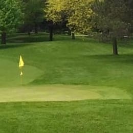 Shadow Lake Golf & Racquet Club (Main)