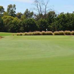 Tocumwal Golf Club