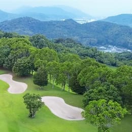 Asahi Kokusai Himeji Golf Club