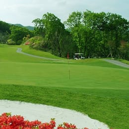 Yongin Country Club