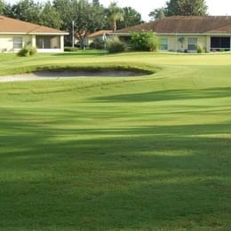 The Preserve at Turnbull Bay