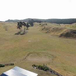 Kawhia Golf Club