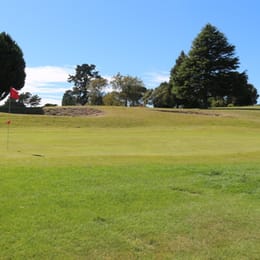 Opotiki Golf Club