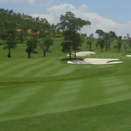 Tam Dao Golf & Resort