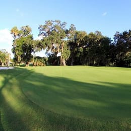 Daytona Beach Golf Club (South)