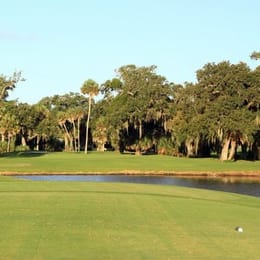 Daytona Beach Golf Club (North)