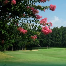 Kinnodai Country Club