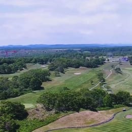 Kushiro Kuko Golf Club