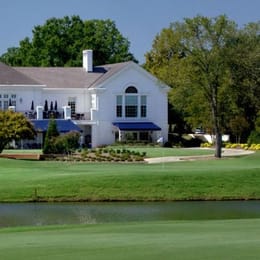 Providence Country Club