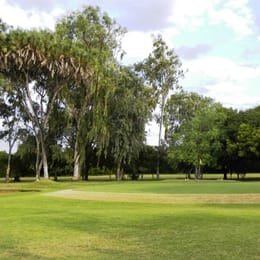Malindi Golf & Country Club