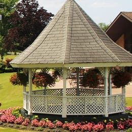 Lancaster Country Club