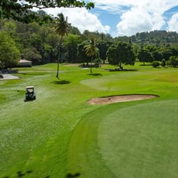 Sandals Cap Estate Golf & Country Club