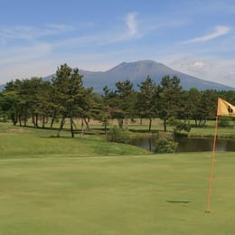 Magoe Golf Course