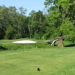 Otter Creek Golf Course