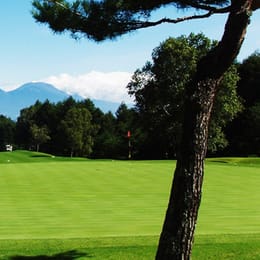 Mochizuki Country Club