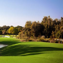 High Ridge Country Club