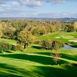 Golf de Vire La Dathée