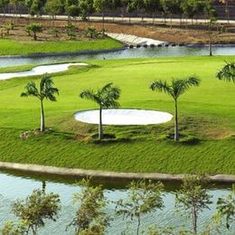 Adani Belvedre Golf & Country Club