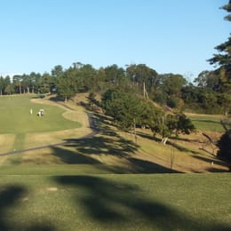 Central Golf Club Aso