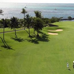 Anahita Golf Club - Four Seasons Resort