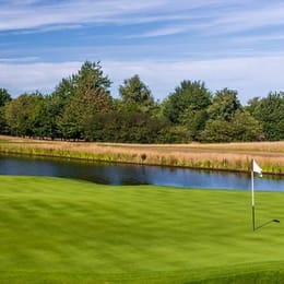 The Royal Norwich Golf Club