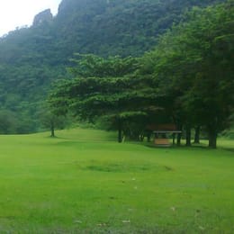 Lapangan Golf Tonasa