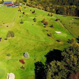Golf de la Vieille-Bâtie