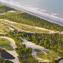 Comandatuba Ocean Golf Course