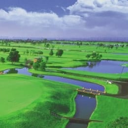 Handa Golf Links