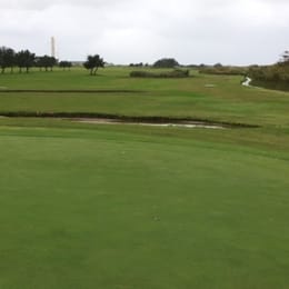 Mogamigawa Country Club