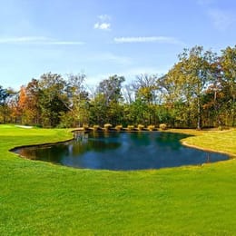 GlenOaks Country Club