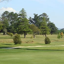 Carterton Golf Club