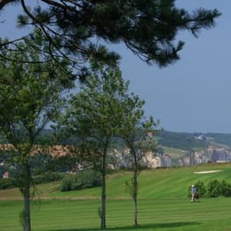 Golf de Dieppe Pourville