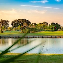 Myakka Pines Golf Club