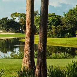 Boca Woods Country Club (The Lakes)