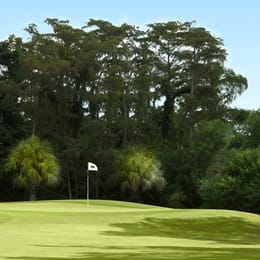 Boca Woods Country Club (The Woods)