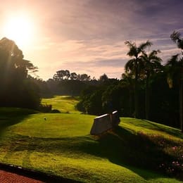 The Mines Resort & Golf Club