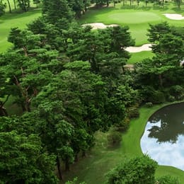 Musashi Country Club Sasai