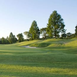 Shibukawa Country Club