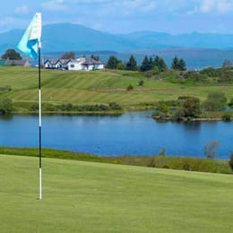 Greenock Whinhill Golf Club
