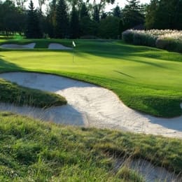 The Thornhill Club (Valley)