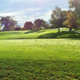 Park Hills Golf Course (East)
