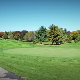 Park Hills Golf Course (West)