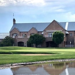 La Vacherie Country Golf