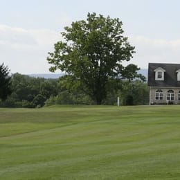 Front Royal Golf Club