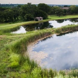 River Oaks Golf Club
