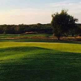 Golfing in Springfield - Golf Courses in Springfield Capital