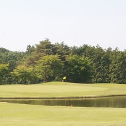 Nasu Kurubane Golf Club