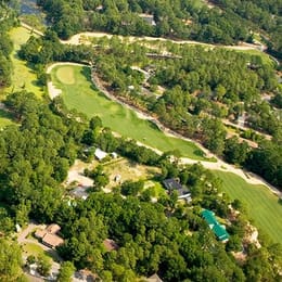 Founders Club at Pawley's Island