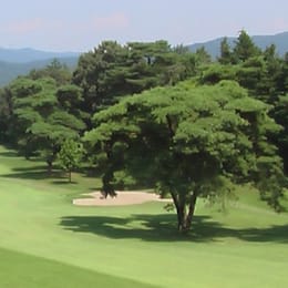 Nasunogahara Country Club